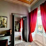 Rent 4 bedroom apartment of 135 m² in Genoa