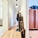  appartement avec 2 chambre(s) en location à Bruxelles