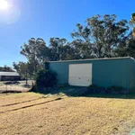 Rent 4 bedroom house in Mudgee