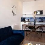 Appartement de 26 m² avec 2 chambre(s) en location à Saint Etienne