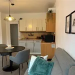 Appartement de 50 m² avec 1 chambre(s) en location à Kortrijk