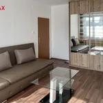 Rent 3 bedroom apartment of 82 m² in Chomutov