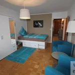 Miete 1 Schlafzimmer wohnung von 31 m² in Erlangen