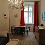 Rent 2 bedroom apartment of 40 m² in Wien