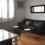  appartement avec 1 chambre(s) en location à Paris