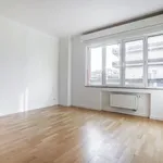 Huur 2 slaapkamer appartement in Ixelles