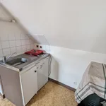 Appartement de 18 m² avec 2 chambre(s) en location à LE GRAND