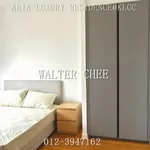 Rent 2 bedroom apartment of 92 m² in Kuala Lumpur