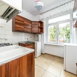 Rent 1 bedroom apartment of 32 m² in Poznan