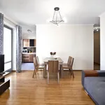 Rent 2 bedroom apartment of 70 m² in Warsaw