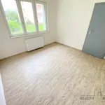 Rent 2 bedroom apartment in Šumperk