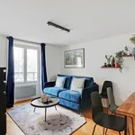 Appartement de 32 m² avec 1 chambre(s) en location à Charenton-le-Pont