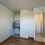 Appartement de 19 m² avec 1 chambre(s) en location à MELUN