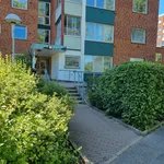 Rent 1 rooms apartment of 43 m² in Trelleborg Norr