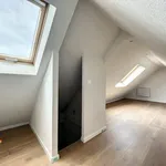 Appartement de 55 m² avec 3 chambre(s) en location à Mulhouse