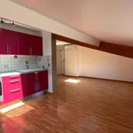 Appartement de 46 m² avec 3 chambre(s) en location à Mornant