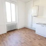 Appartement de 62 m² avec 3 chambre(s) en location à Oullins