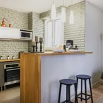 Appartement de 37 m² avec 1 chambre(s) en location à Paris