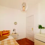 Rent 6 bedroom apartment in Lisbon