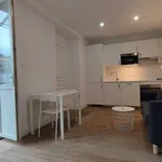 Appartement de 35 m² avec 2 chambre(s) en location à Foix