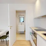 Rent 1 bedroom apartment in Woluwe-Saint-Lambert - Sint-Lambrechts-Woluwe