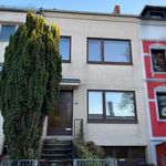 Rent 4 bedroom apartment of 98 m² in Bremen