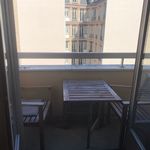 Appartement de 47 m² avec 3 chambre(s) en location à Paris