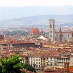 Rent 6 bedroom house of 1600 m² in Florence