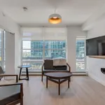 Appartement de 473 m² avec 1 chambre(s) en location à Vancouver