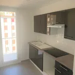 Appartement de 56 m² avec 3 chambre(s) en location à Nice