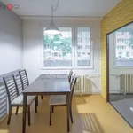 Pronajměte si 4 ložnic/e byt o rozloze 77 m² v Trhový Štěpánov