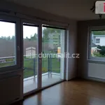 Pronajměte si 2 ložnic/e byt o rozloze 98 m² v Tábor