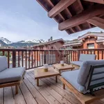 Appartement de 246 m² avec 8 chambre(s) en location à Courchevel