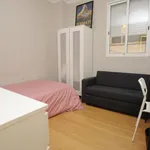 Alquilar 8 dormitorio apartamento en Valencia