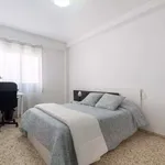 Rent a room of 100 m² in Castellón de la Plana