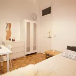 Alquilar 6 dormitorio apartamento en Madrid