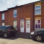 Terraced house to rent in Moor Street, Hereford HR4