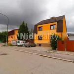 Rent 2 bedroom apartment of 600 m² in České Budějovice