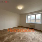 Pronajměte si 4 ložnic/e byt o rozloze 79 m² v Havířov