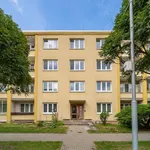 Rent 2 bedroom apartment of 56 m² in Zlín