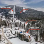 Rent 1 bedroom apartment of 38 m² in Harrachov