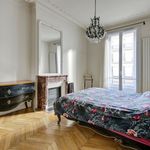 Appartement de 1100 m² avec 3 chambre(s) en location à Paris