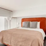 Alugar 1 quarto apartamento de 55 m² em Lisbon