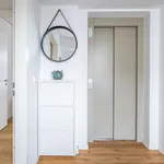 Rent 1 bedroom apartment of 15 m² in Hamburg