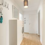 Rent 2 bedroom apartment of 69 m² in Mannheim