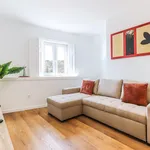 Rent 2 bedroom apartment of 75 m² in Lisbon