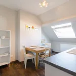 Appartement de 70 m² avec 1 chambre(s) en location à brussels