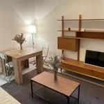 Rent 2 bedroom apartment of 40 m² in Paris