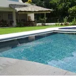 Rent 5 bedroom house of 1500 m² in Guerrero