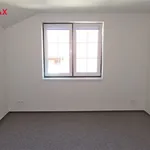 Pronájem bytu 4+kk 94m²